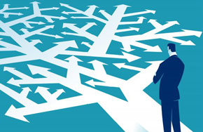 معرفی روش SECA ارزیابی همزمان معیار