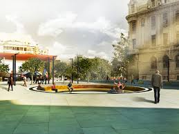 معرفی پاول زوکر و کشف دوباره میدان به عنوان توقفگاهی روانی