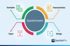 مراحل اجرا و تهیه پرسشنامه