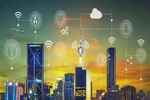 معرفی آرگیکرام و شهر هماهنگ با فناوری