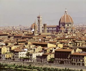 بررسی تاثیر رنسانس بر معماری روسیه