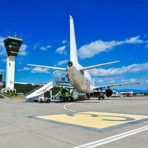اتوکد طراحی فرودگاه استاندارد