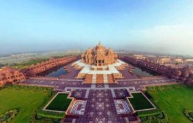 پاورپوینت تاریخ معماری جهان معماری هند