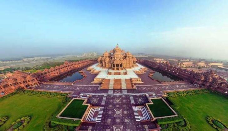 پاورپوینت تاریخ معماری جهان معماری هند