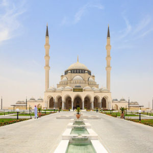 دانلود رایگان پلان اتوکد مسجد