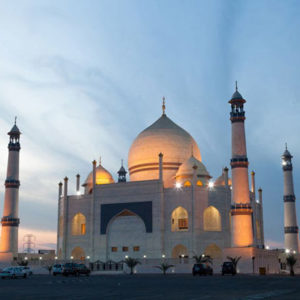 دانلود پلان اتوکد طراحی مسجد