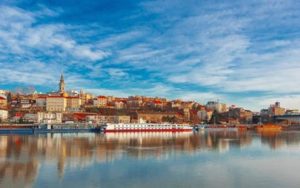 معرفی شهر بلگراد پایتخت صربستان