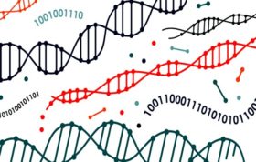دانلود پاورپوینت الگوریتم های ژنتیک