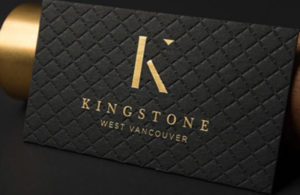 معرفی نکات طلایی طراحی کارت ویزیت