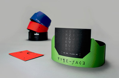 بازی تایپوگرافی برای طراحان گرافیک