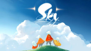 معرفی بازی Sky از کمپانی thatgamecompany