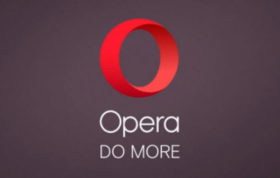 تغییر لوگوی «اپرا» با هدف برند سازی