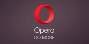 تغییر لوگوی «اپرا» با هدف برند سازی