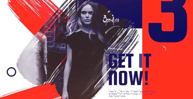 دلایل استفاده از پروژه های آماده افتر افکت