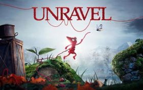 بازی زیبای Unravel روایتی از جنس نخ