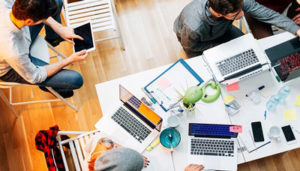 کمترین قیمت، طراح حرفه ای کیست؟