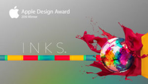 معرفی دیزاین سبک جدید بازی INKS