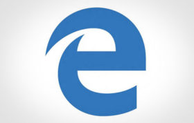 رونمایی مایکروسافت از لوگوی جدید مرورگر Edge