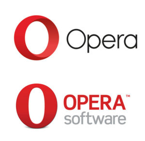 تغییر لوگوی «اپرا» با هدف برند سازی