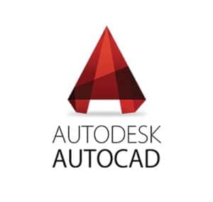 معرفی و کاربرد نرم افزار اتوکد AutoCAD