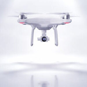 پروژه افترافکت لوگو پهپاد Drone Reveal