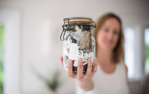 چطور و از کجا زندگی بدون زباله را شروع کنیم