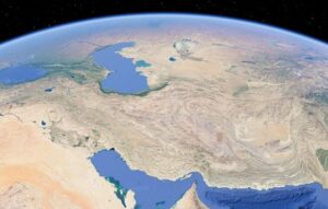 ایران هر سال حدود ۲ سانتی‌متر کوتاه می‌شود