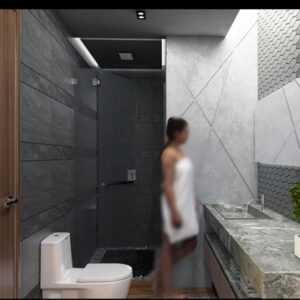 مدل حمام و سرویس بهداشتی برای اسکچاپ