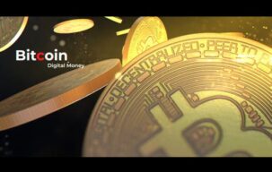پروژه افترافکت تیزر تبلیغاتی ارز مجازی Bitcoin