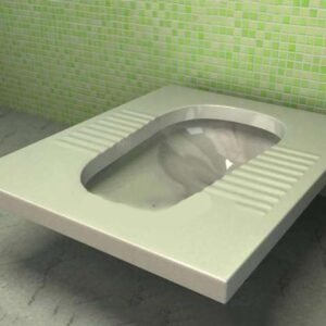 مدل سه بعدی سنگ دستشویی برای تری دی مکس